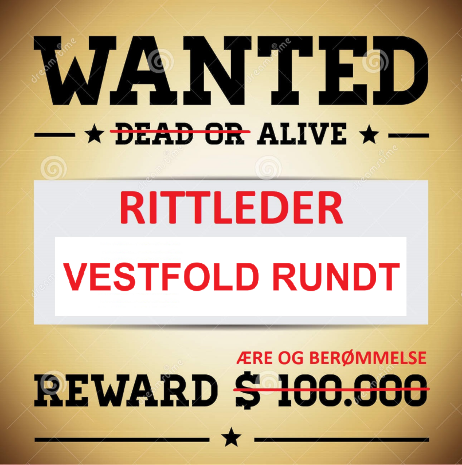 Rittleder Vestfold Rundt 2020